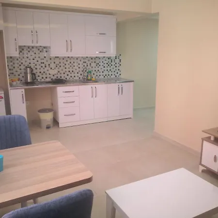 Apartamento Cesme Soysal Apart Çeşme