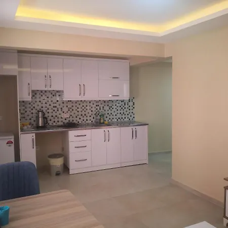 Apartment Cesme Soysal Apart Cesme