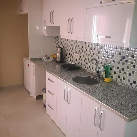 Cesme Soysal Apart Apartment *