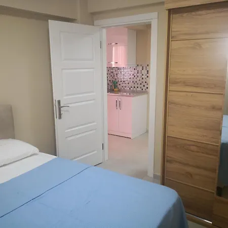 Cesme Soysal Apart Çeşme