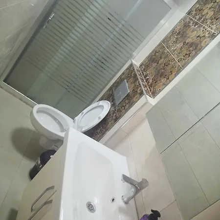 Cesme Soysal Apart * Cesme