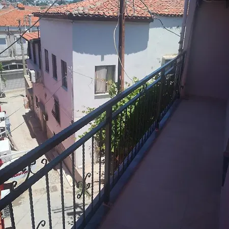 Cesme Soysal Apart Cesme