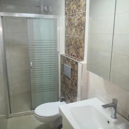 Apartamento Cesme Soysal Apart Çeşme