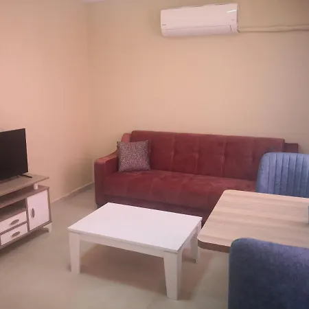 Apartment Cesme Soysal Apart