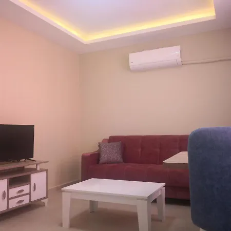 Cesme Soysal Apart *