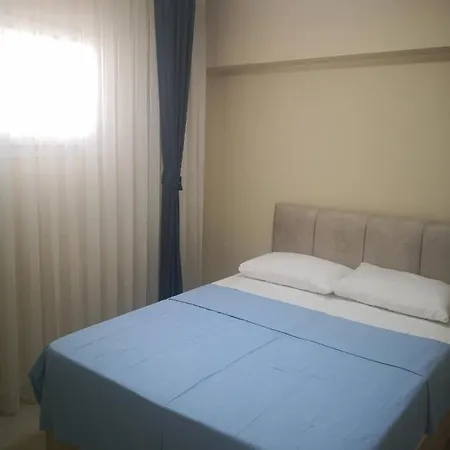 Apartamento Cesme Soysal Apart Çeşme
