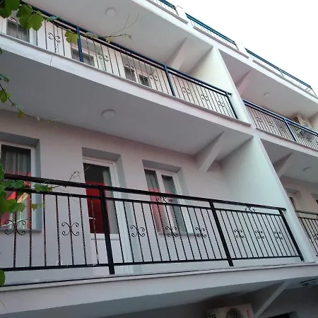 Cesme Soysal Apart 아파트